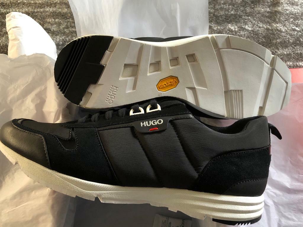boss hybrid trainers